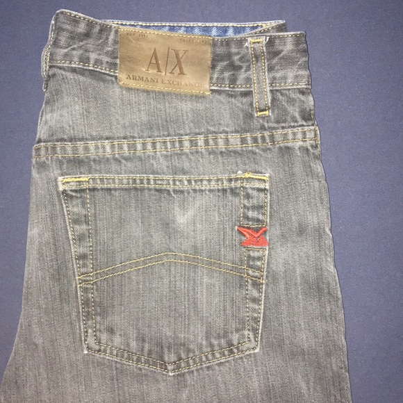 MADE IN ITALY Armani Exchange jeans - Picture 3 of 5